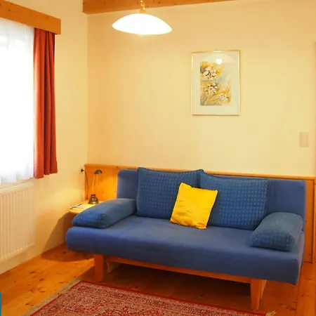 Weingut Und Ferienwohnung Pomassl Weissenkirchen in der Wachau