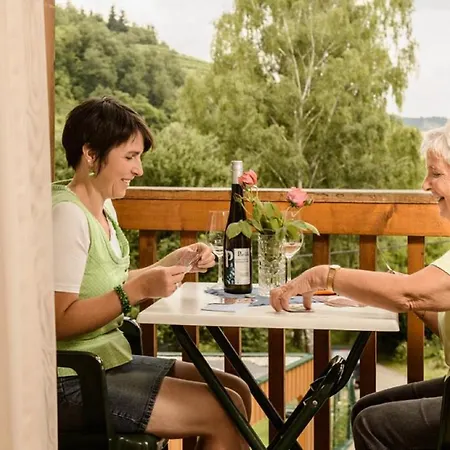 Weingut Und Ferienwohnung Pomassl Apartment Weissenkirchen in der Wachau